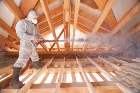 Best Wall Insulation Installation  in Green, OR